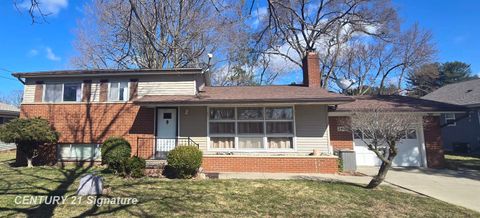 2400 Denise Drive Vienna Charter Township MI 48420