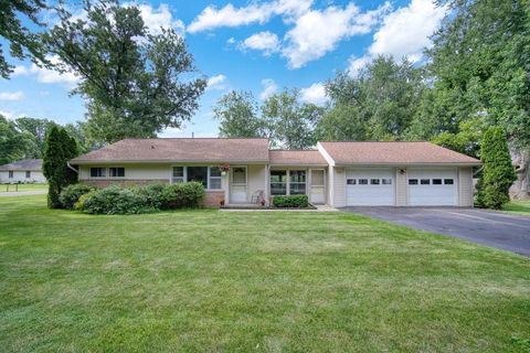 1905 W Franklin Street Summit Township MI 49203