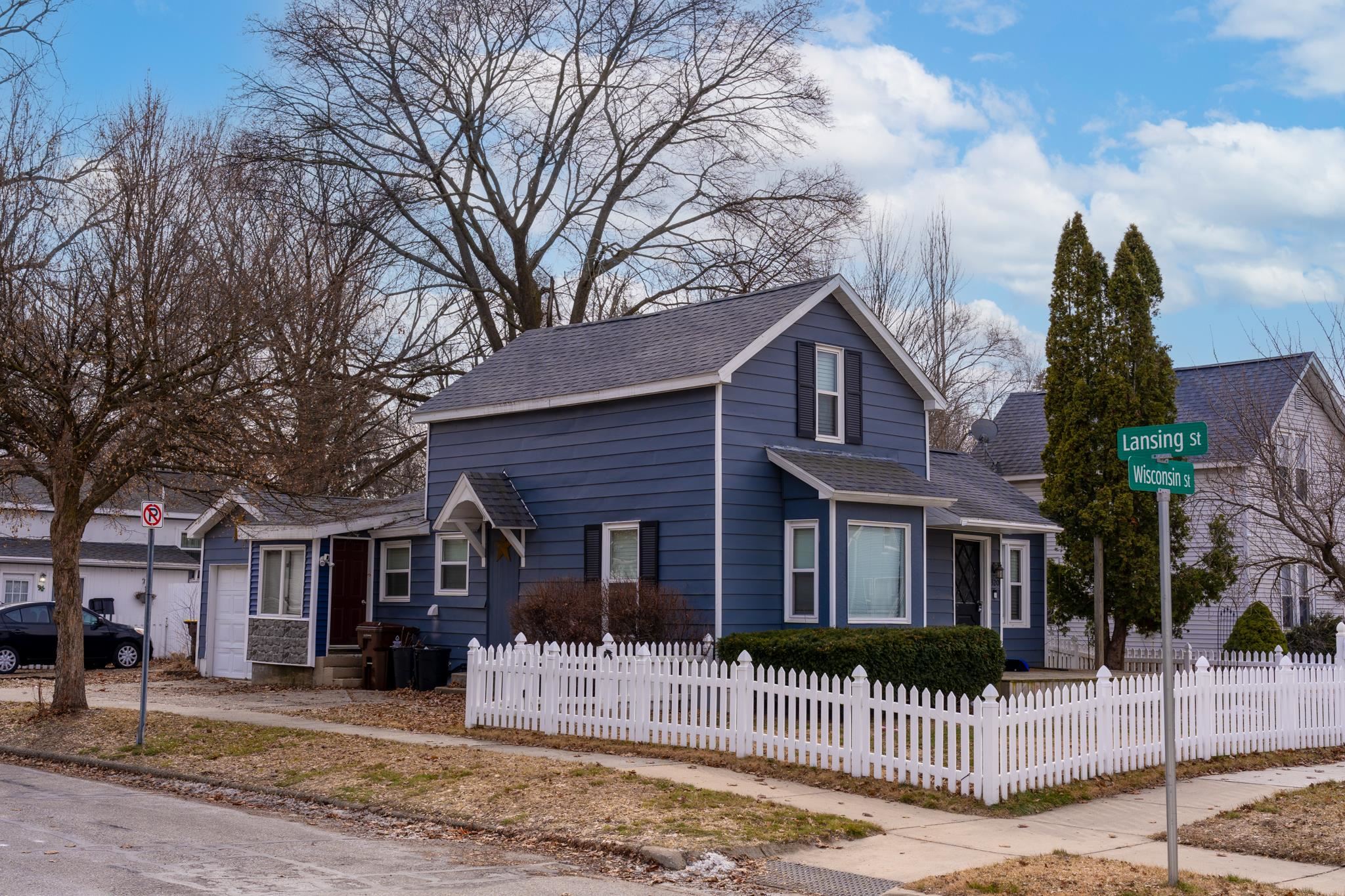 320 E Wisconsin Street