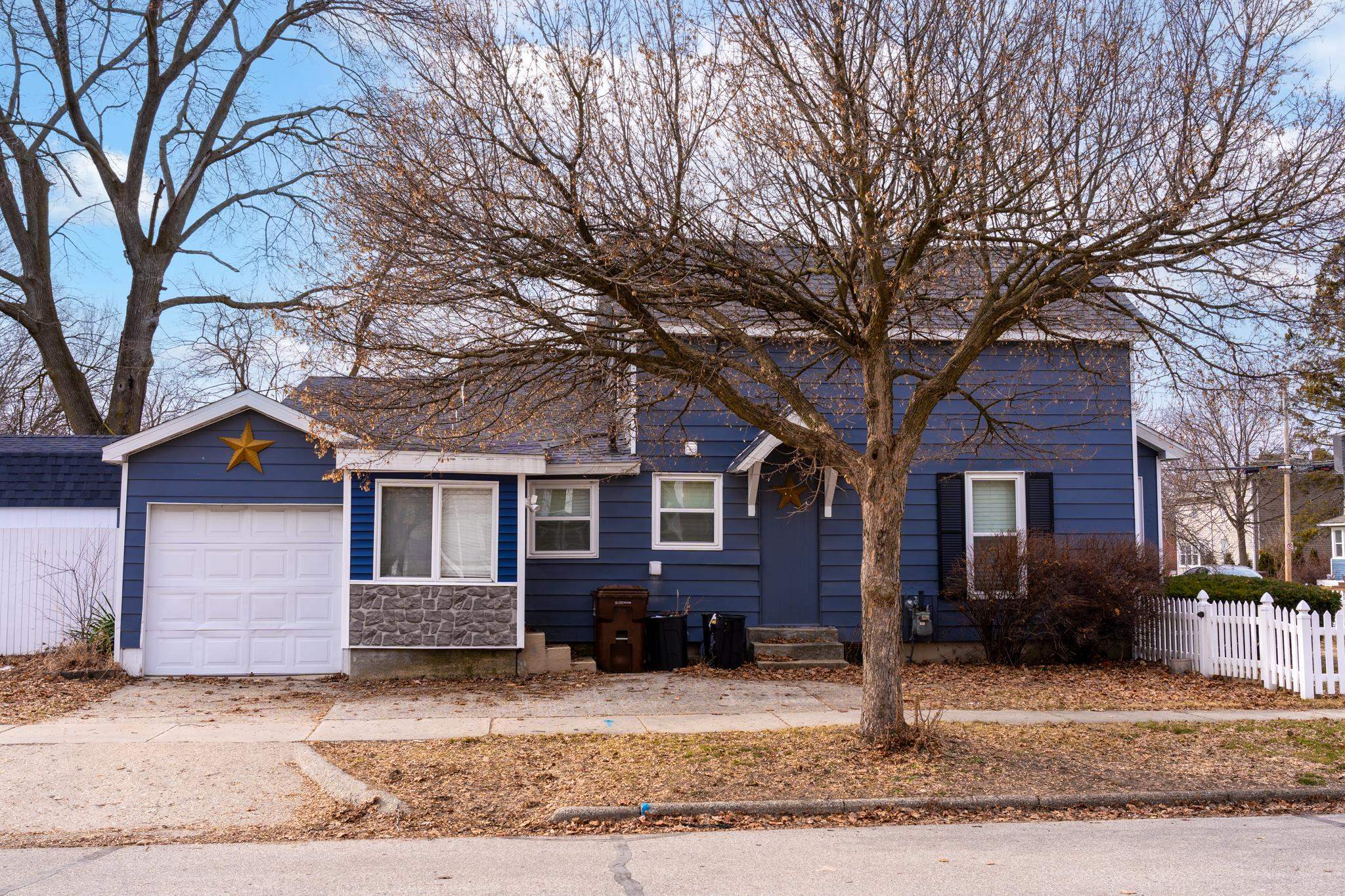 320 E Wisconsin Street