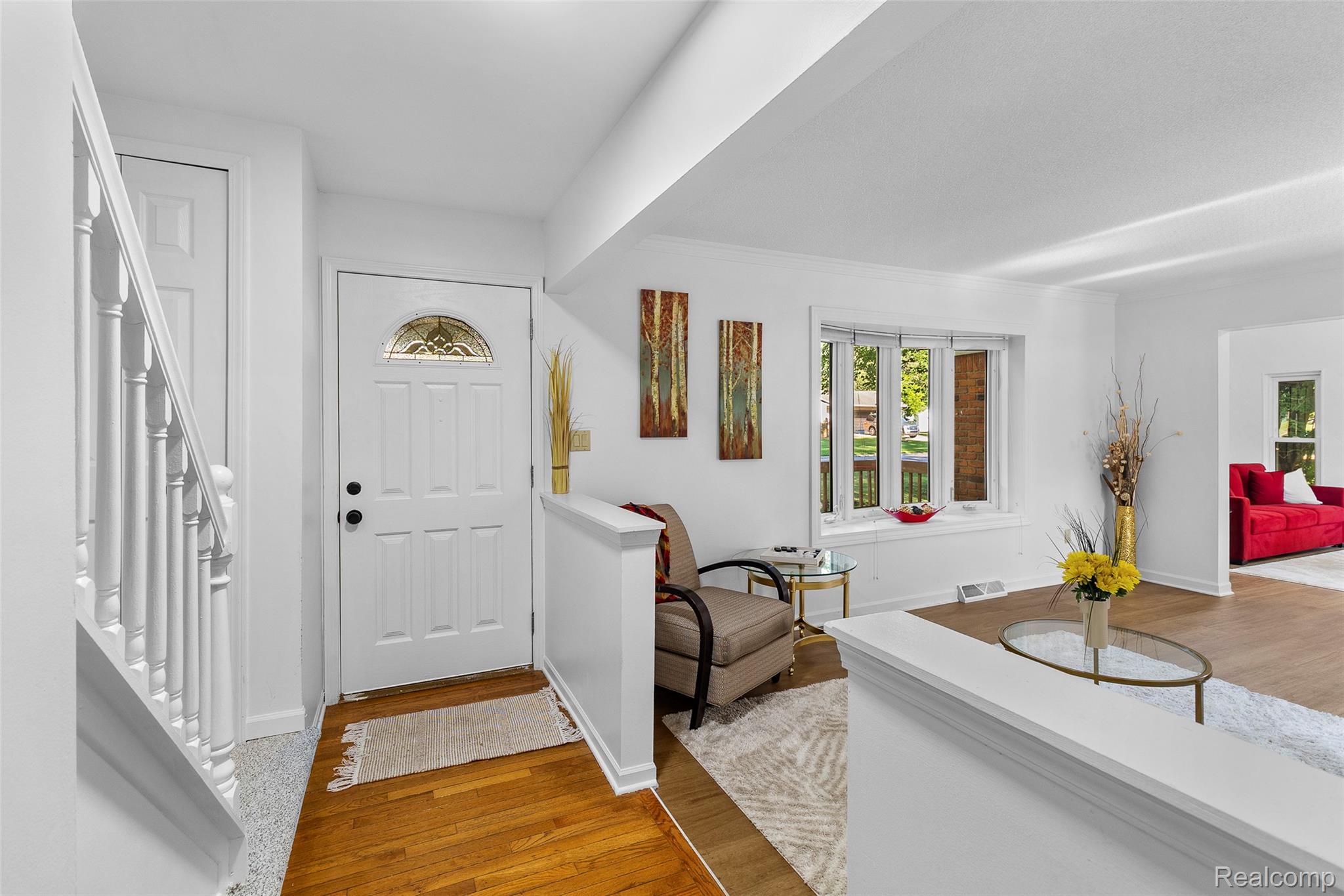 1369 Flamingo