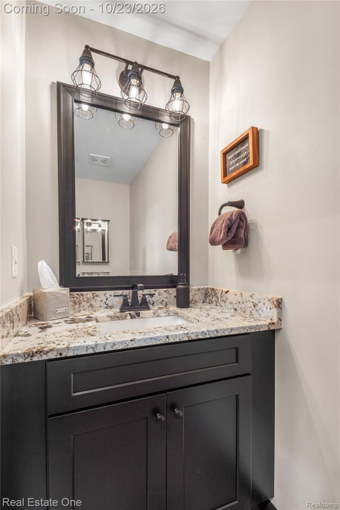Tiny photo for 5970 Northwood Drive, Hayes Township, MI 49730 (MLS # 20261083337)