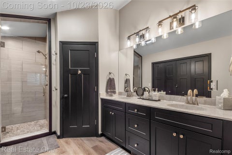 Tiny photo for 5970 Northwood Drive, Hayes Township, MI 49730 (MLS # 20261083337)