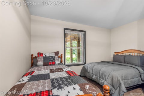 Tiny photo for 5970 Northwood Drive, Hayes Township, MI 49730 (MLS # 20261083337)