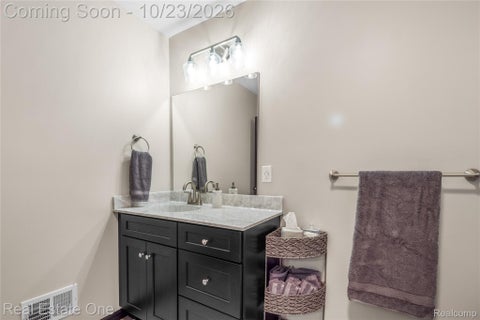 Tiny photo for 5970 Northwood Drive, Hayes Township, MI 49730 (MLS # 20261083337)