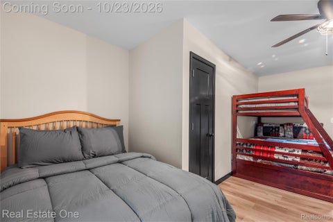 Tiny photo for 5970 Northwood Drive, Hayes Township, MI 49730 (MLS # 20261083337)