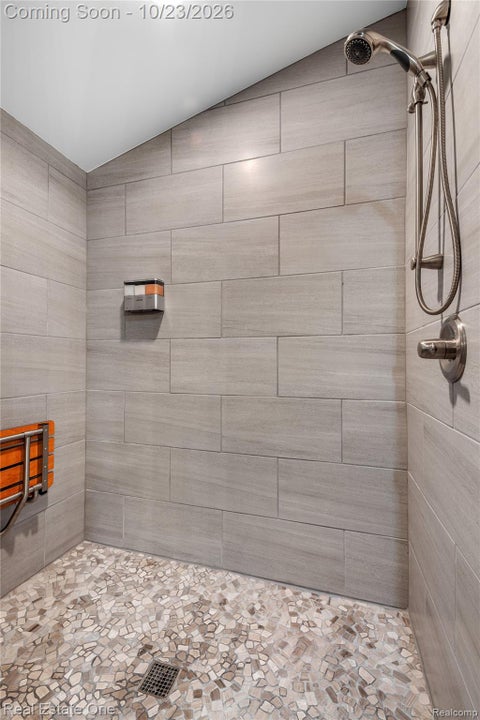 Tiny photo for 5970 Northwood Drive, Hayes Township, MI 49730 (MLS # 20261083337)