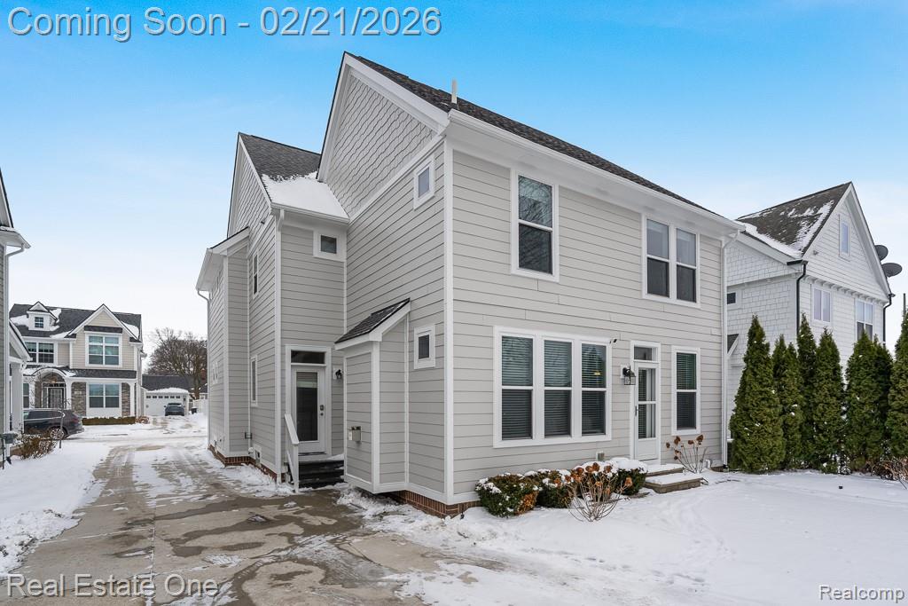 117 N Dorchester Avenue