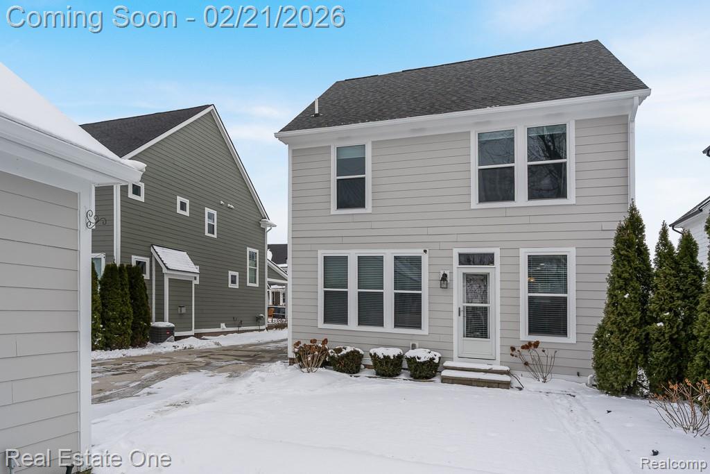 117 N Dorchester Avenue