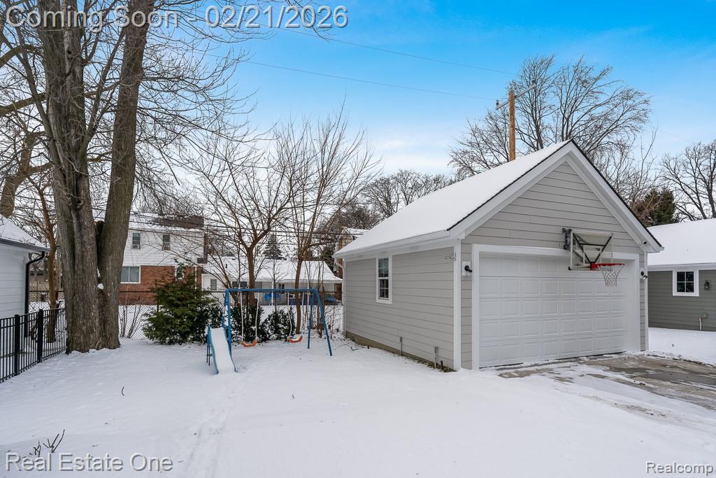 117 N Dorchester Avenue