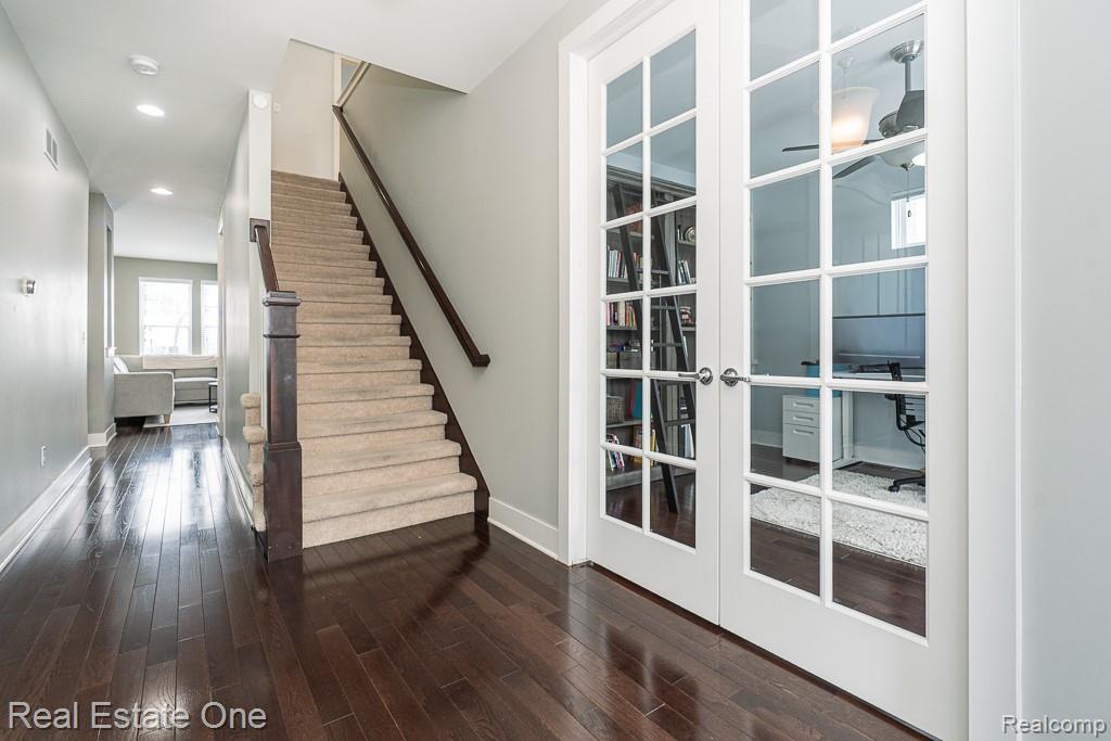 117 N Dorchester Avenue