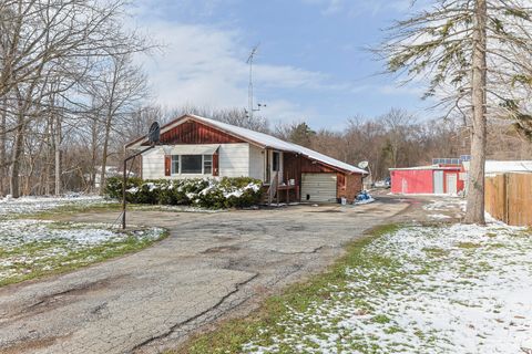 29460 M 62 W Silver Creek Township MI 49047
