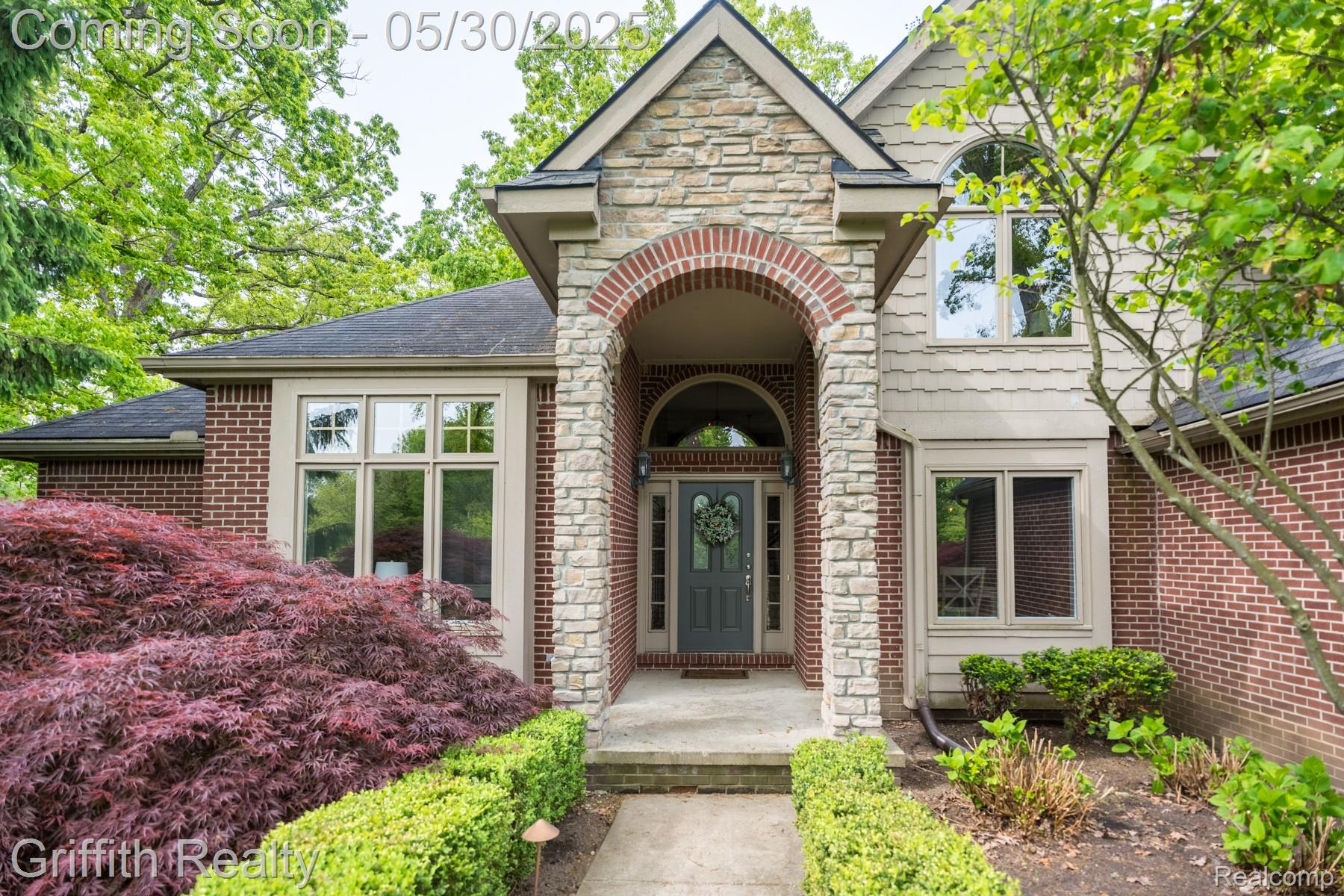 4764 Windswept Drive