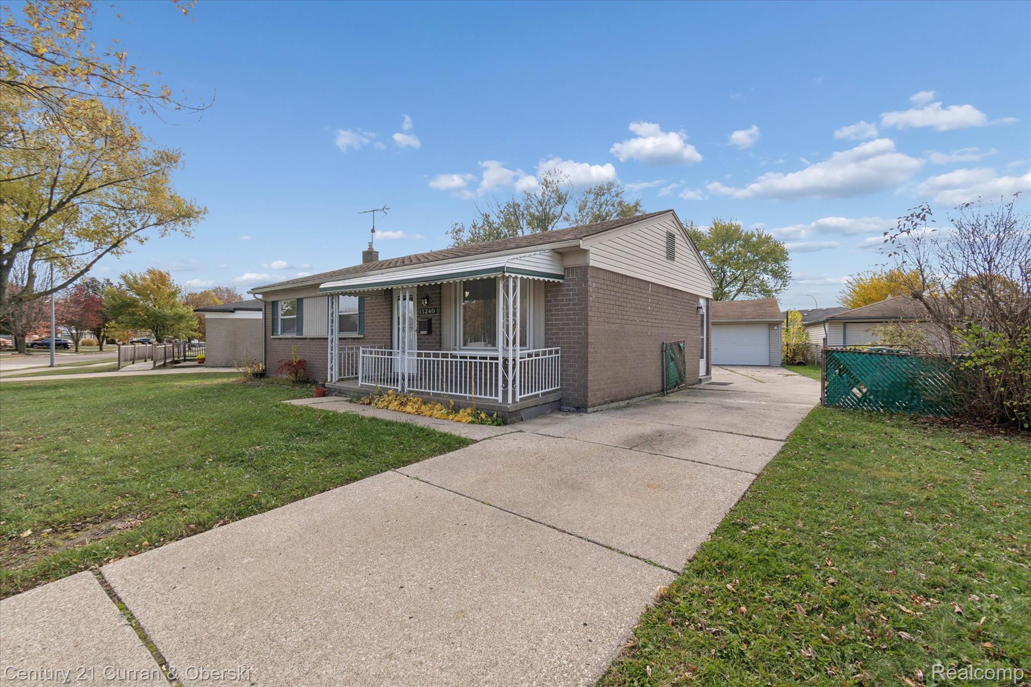 13240 Westminister Street