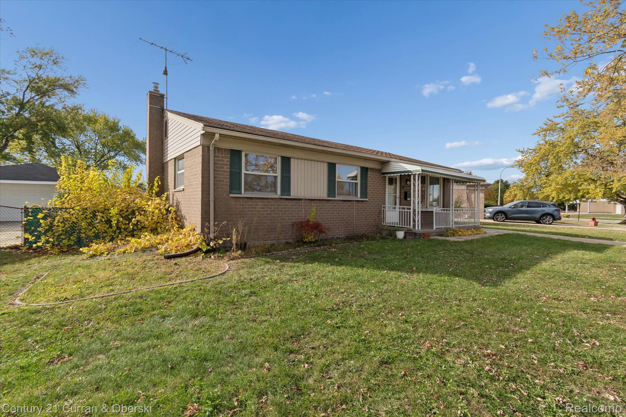 13240 Westminister Street