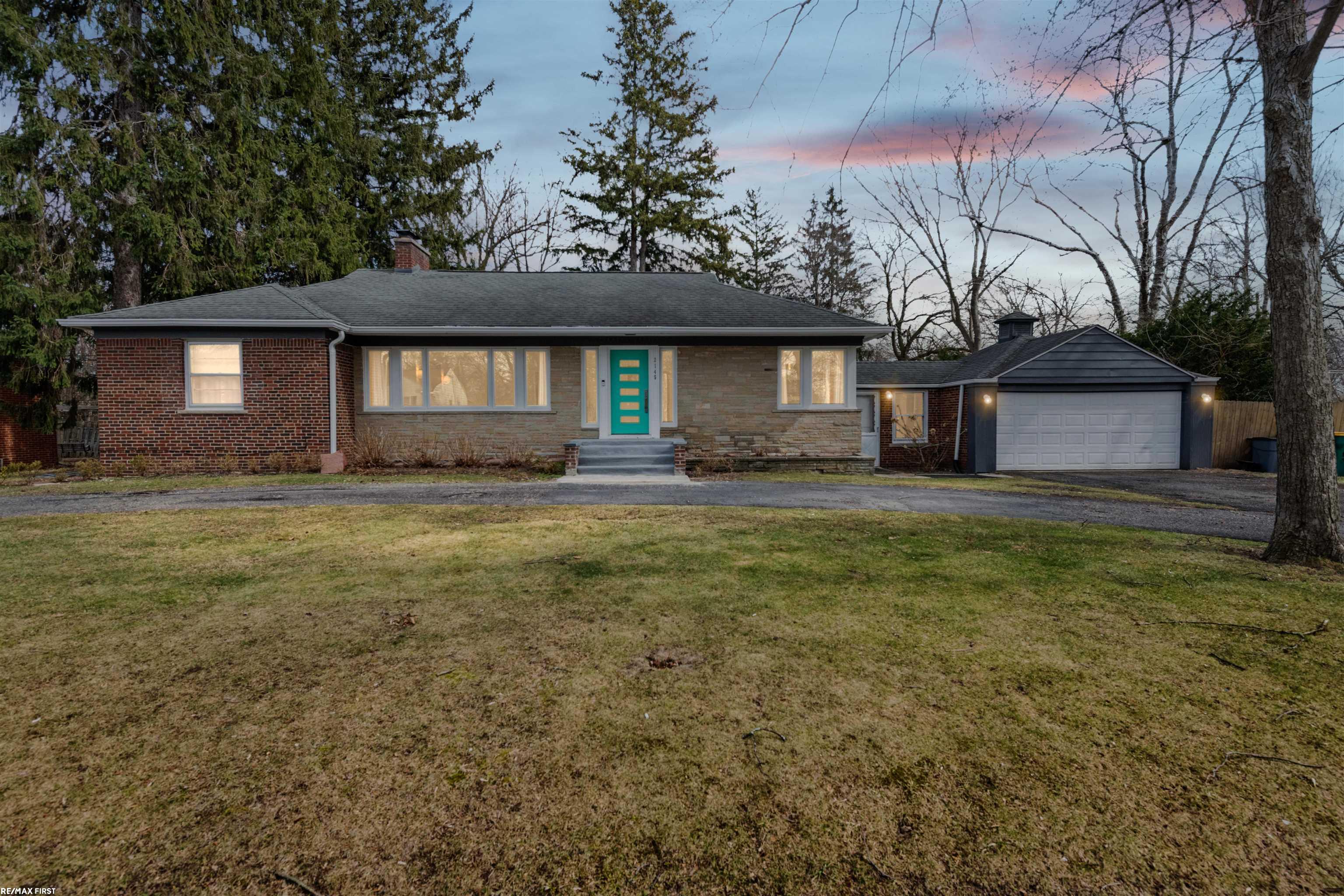 21450 Whittington Street