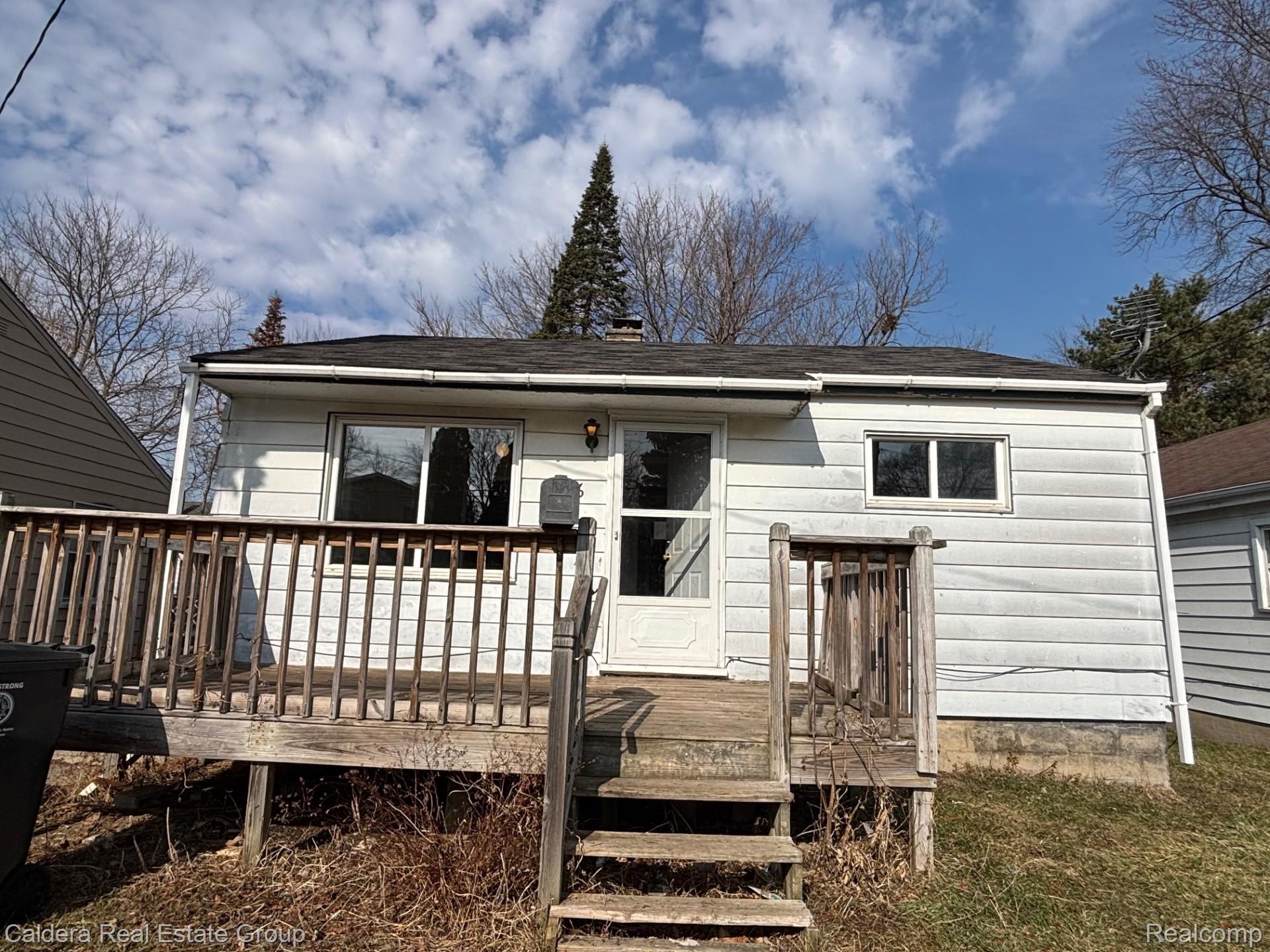 1506 Pettibone Avenue