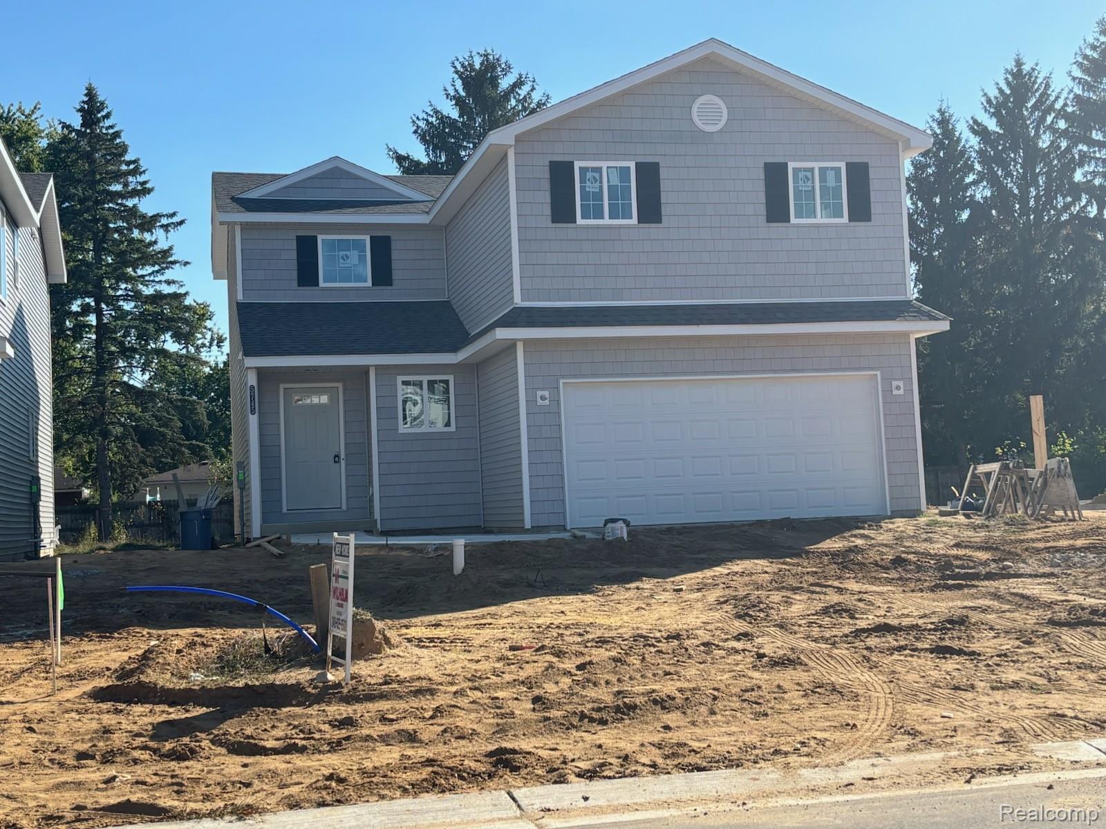 5741 Copper Tree Park