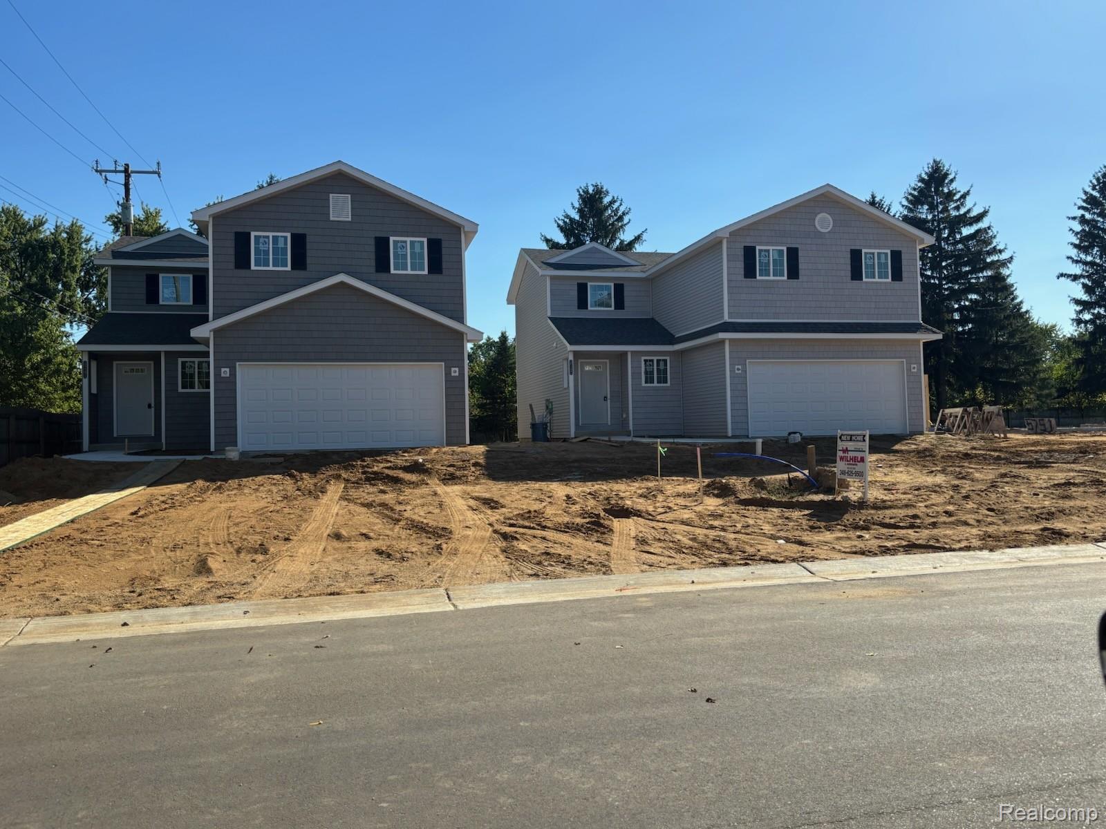 5741 Copper Tree Park