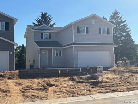 5741 Copper Tree Park Waterford Charter Township MI 48327