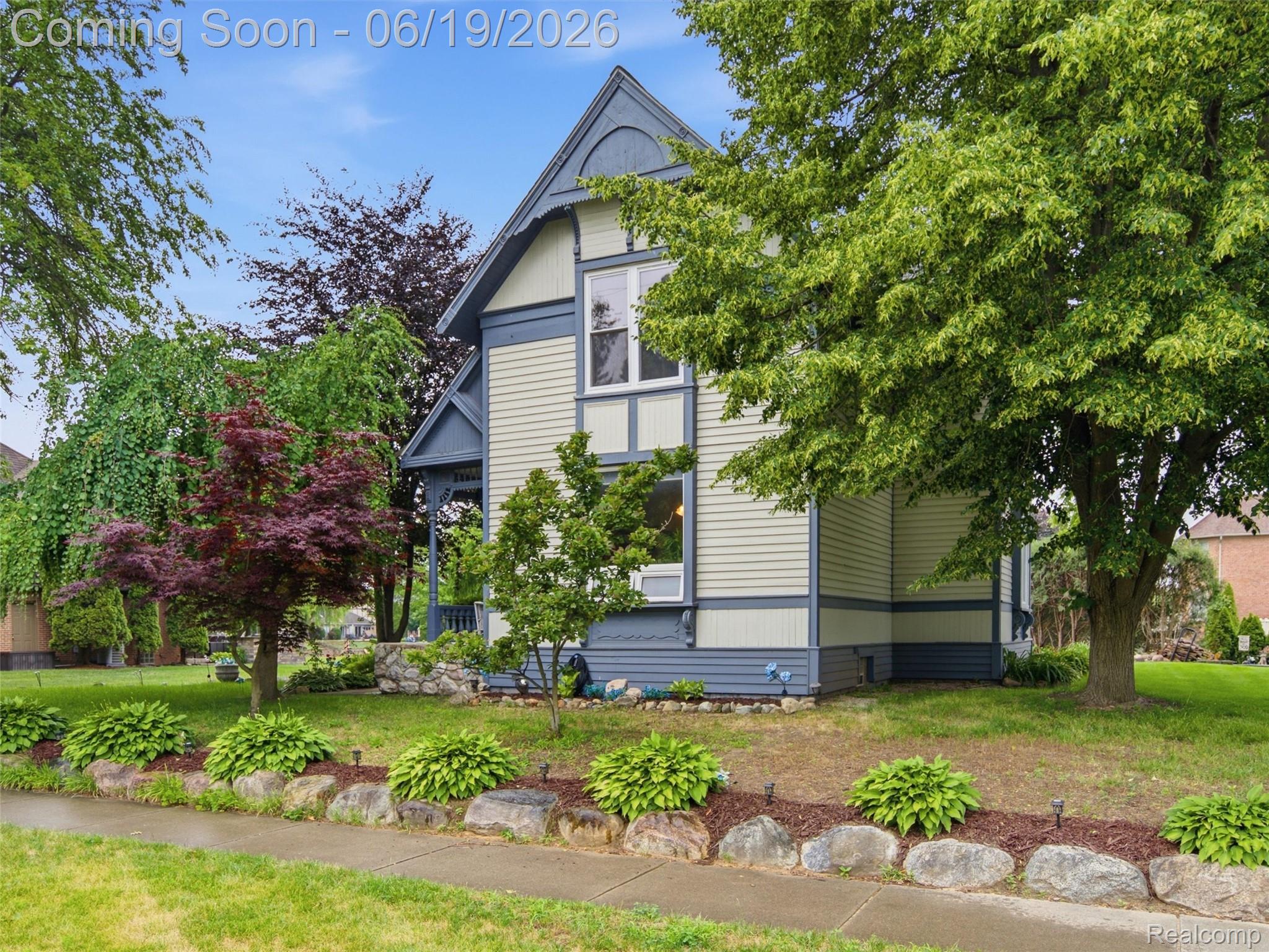 53633 Chesterfield Road