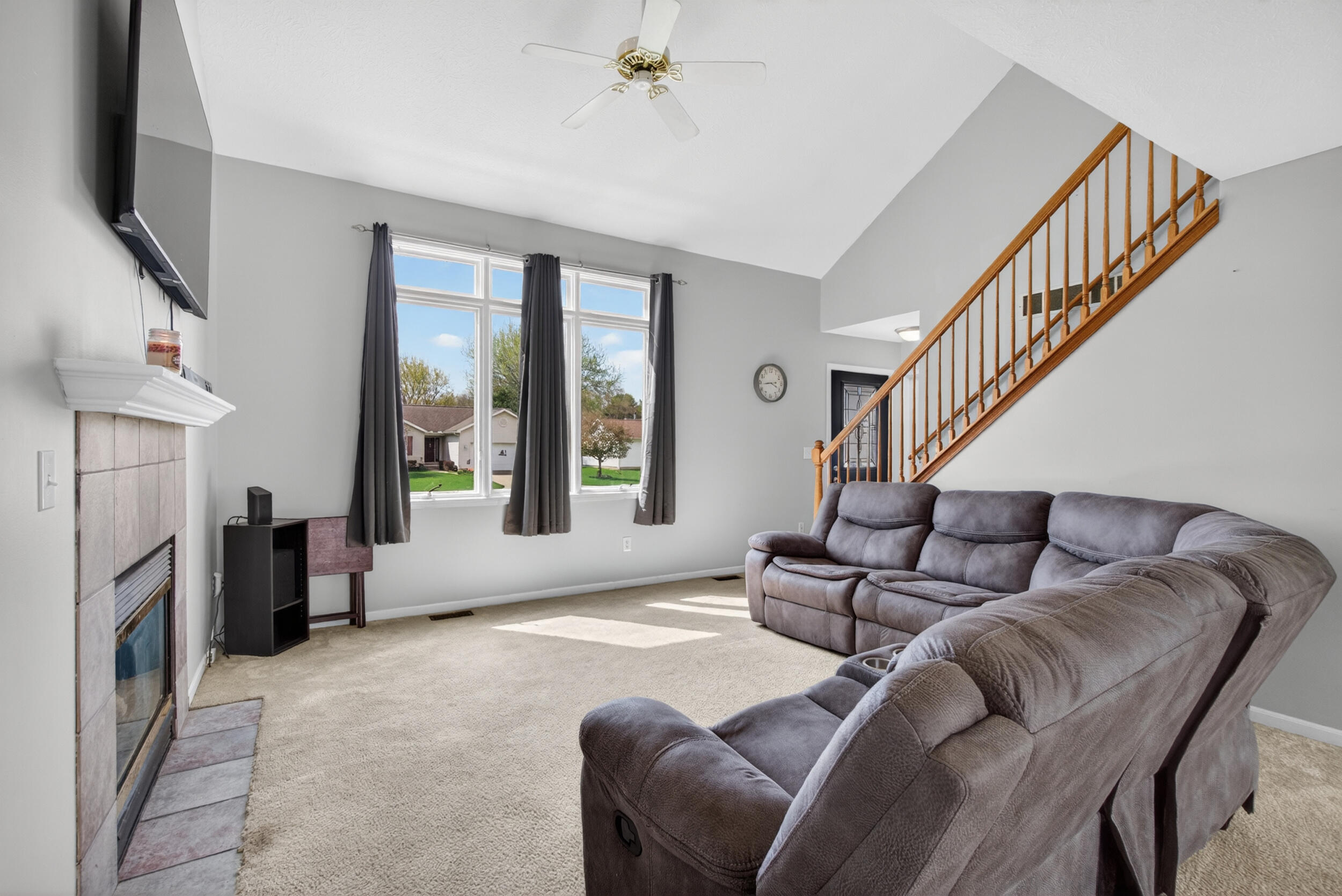 5135 S Granite Street