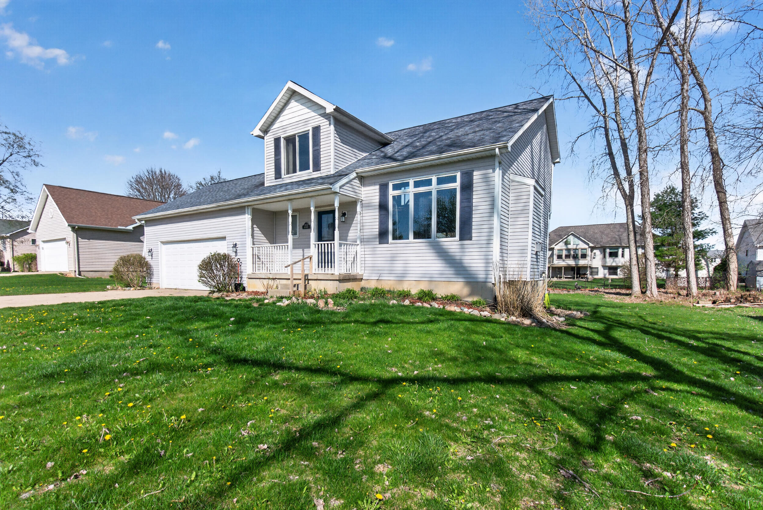 5135 S Granite Street