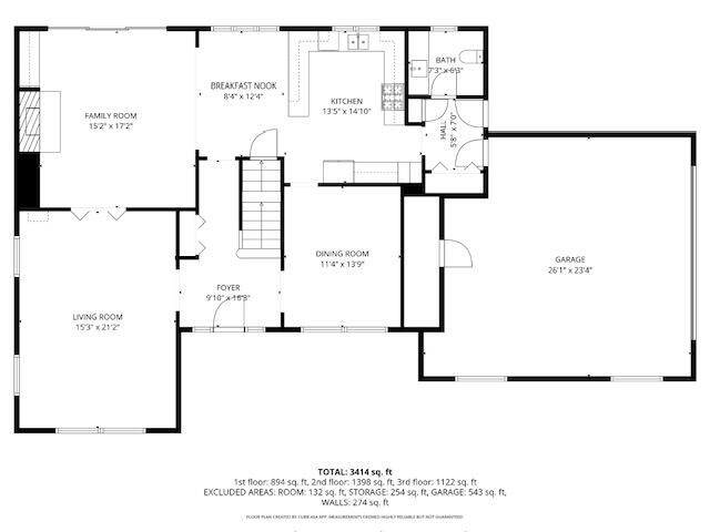 5304 Whippoorwill Drive