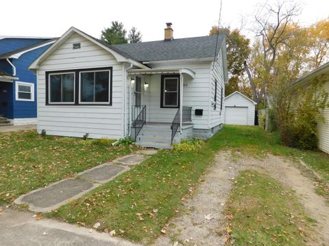 925 Dayton Avenue Kalamazoo Charter Township MI 49048