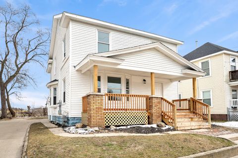 1754 Godfrey Avenue SW Wyoming City MI 49509