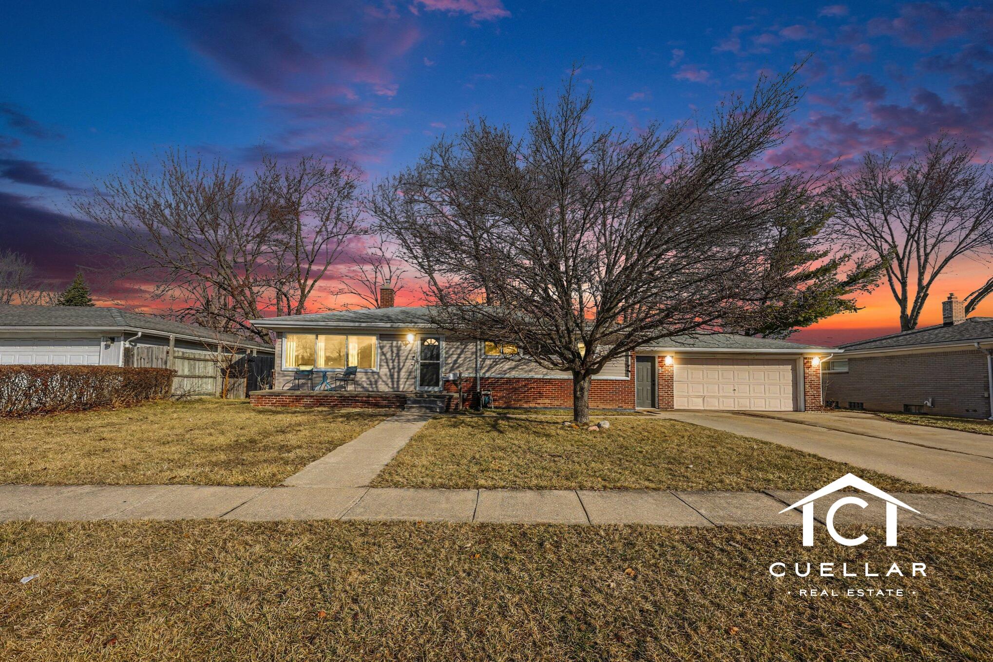 22521 E Schafer Street