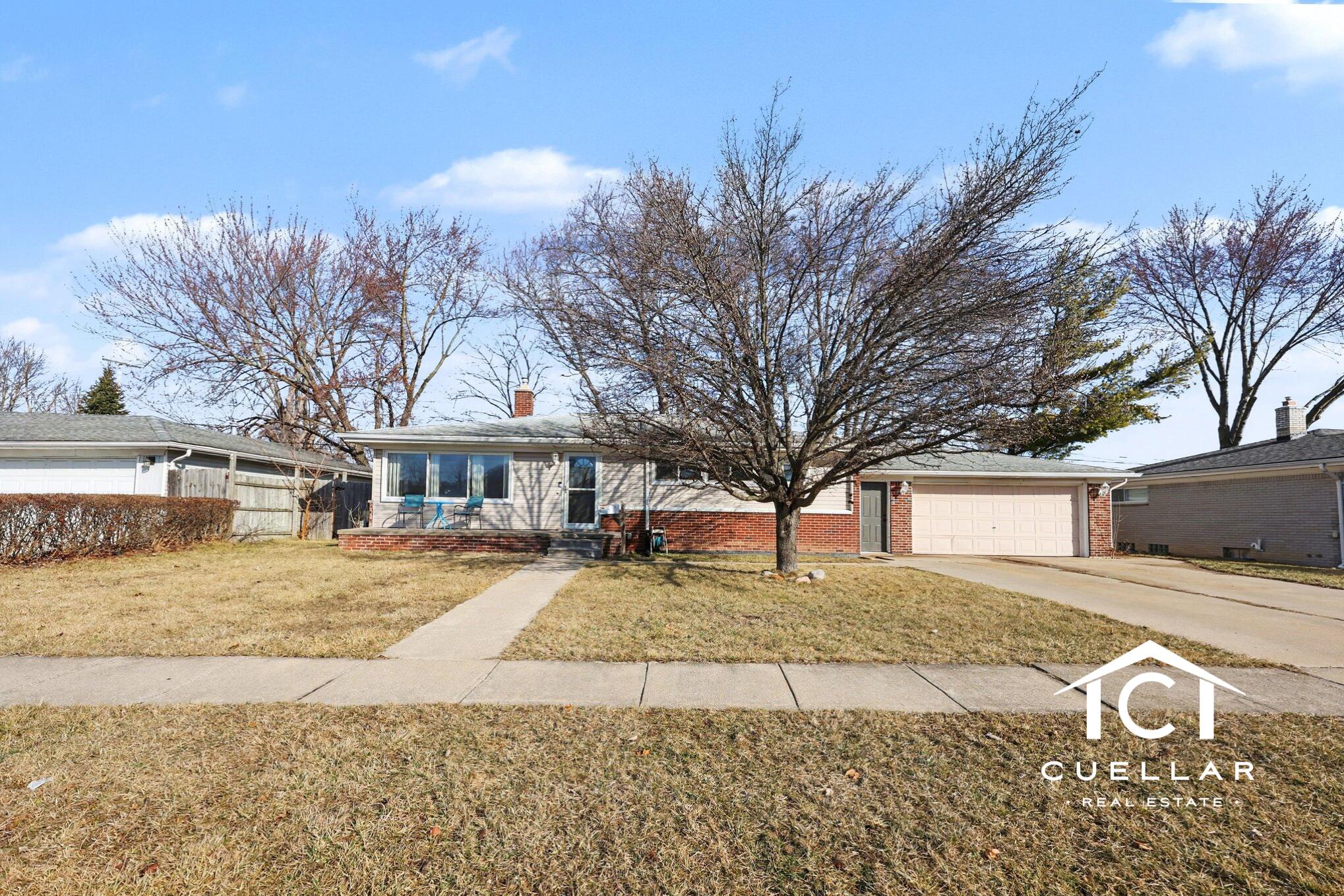 22521 E Schafer Street