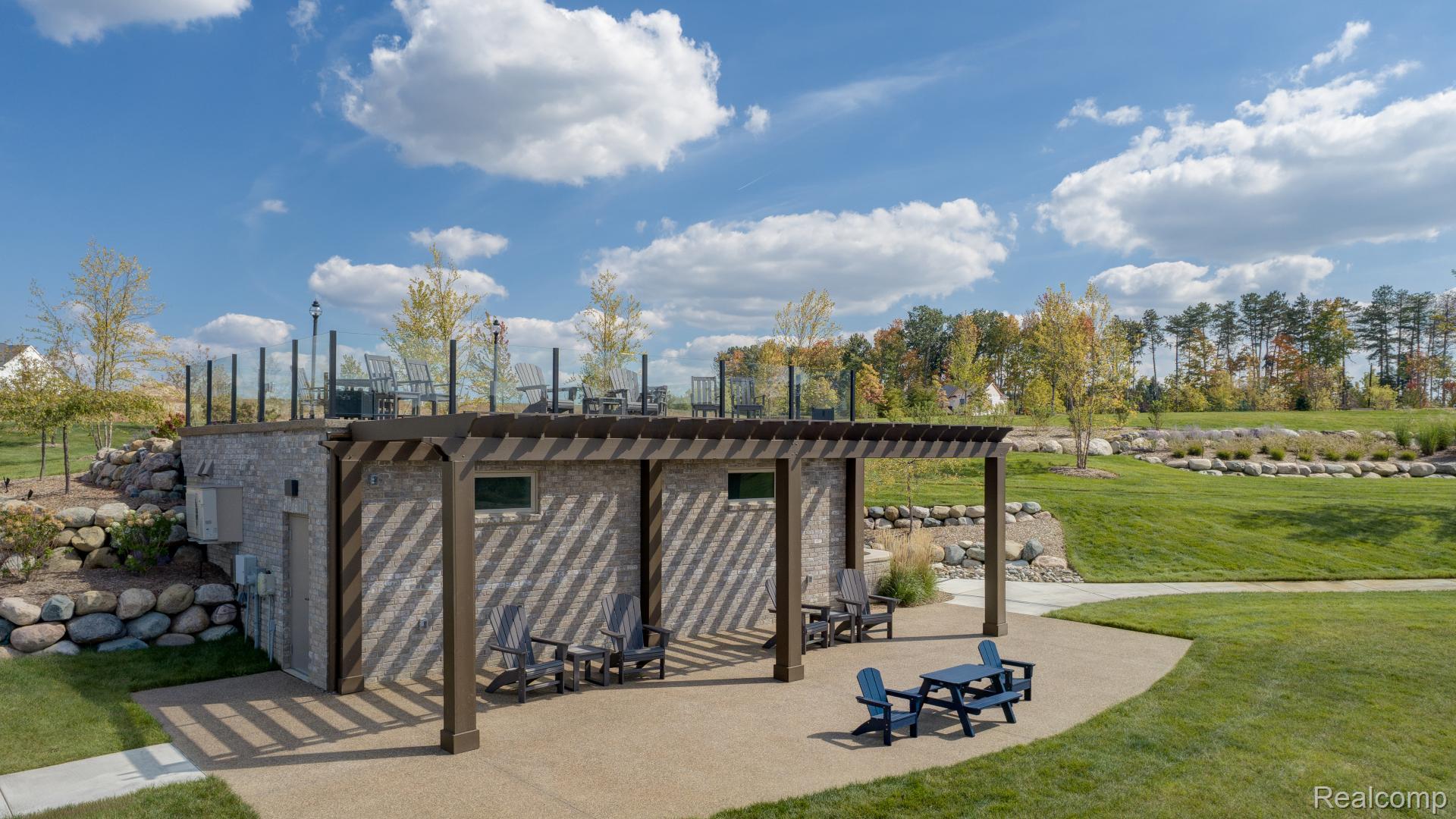 2664 Crystal Lake Drive