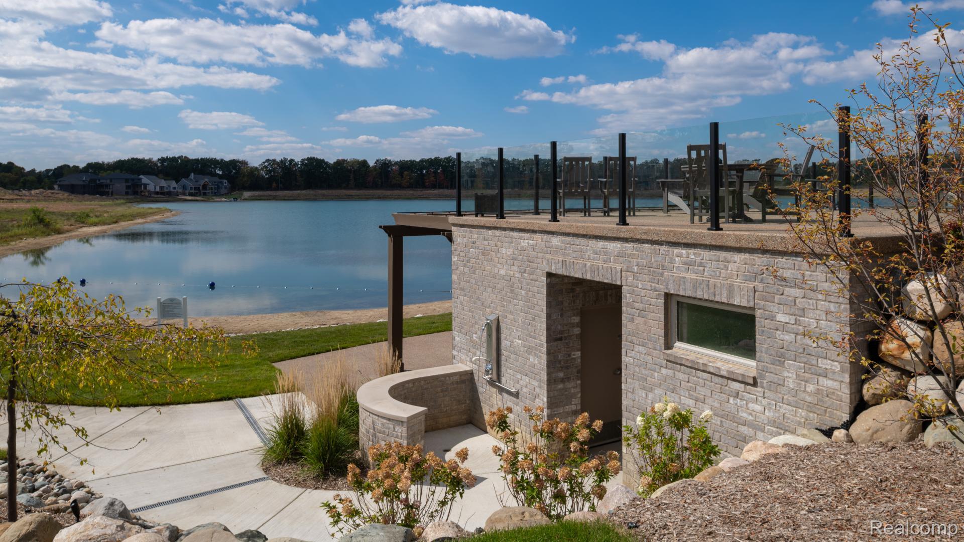 2664 Crystal Lake Drive