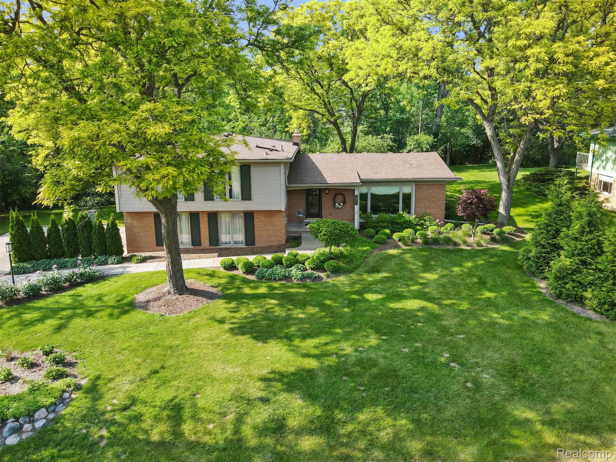 2650 Binbrooke Drive