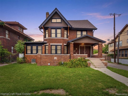 17 COLORADO ST, HIGHLAND PARK, MI 48203 - Image 3fcd973e94746c3bd9d66e49403b403d/1807641361