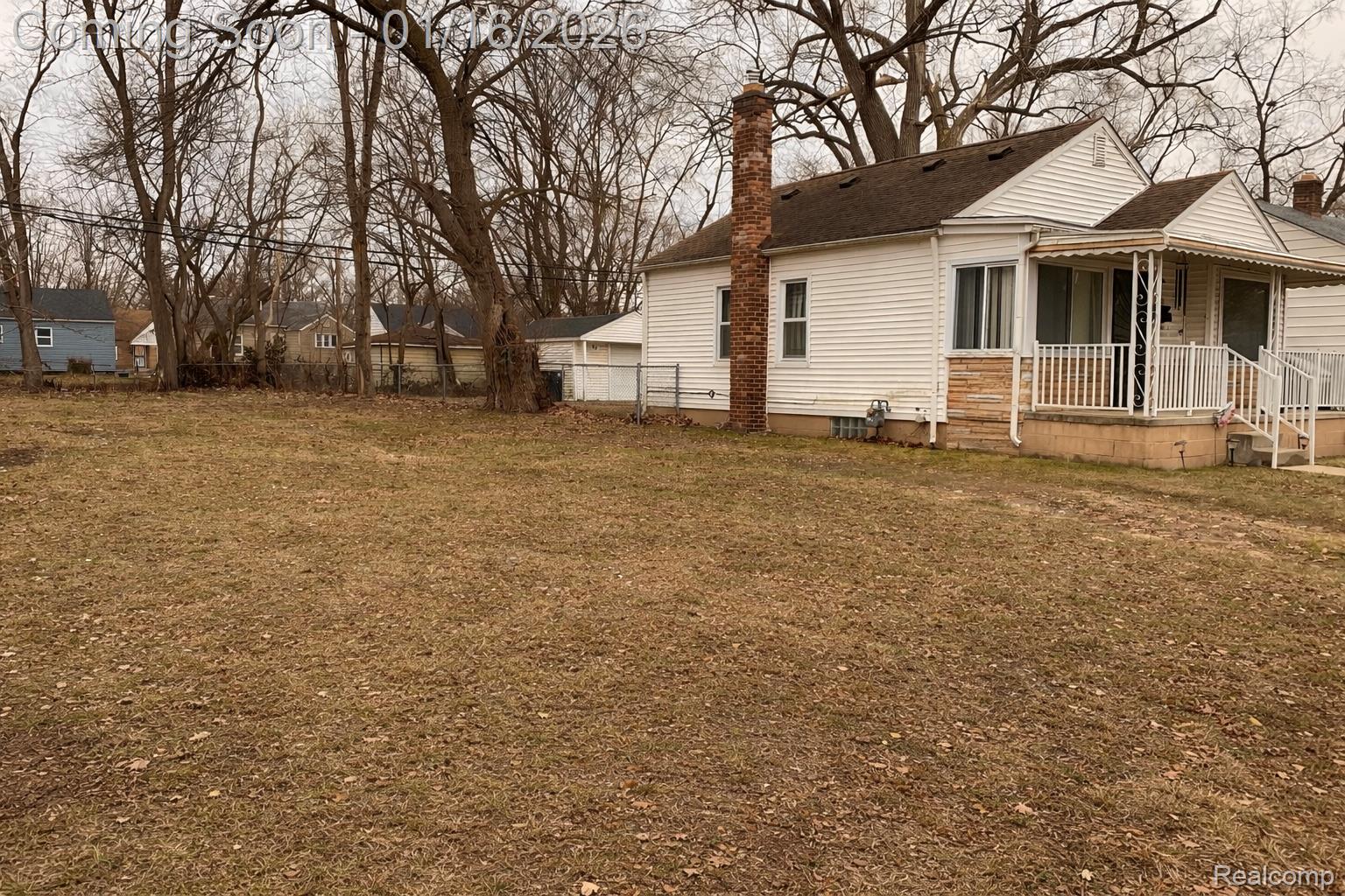 20068 Glastonbury Road