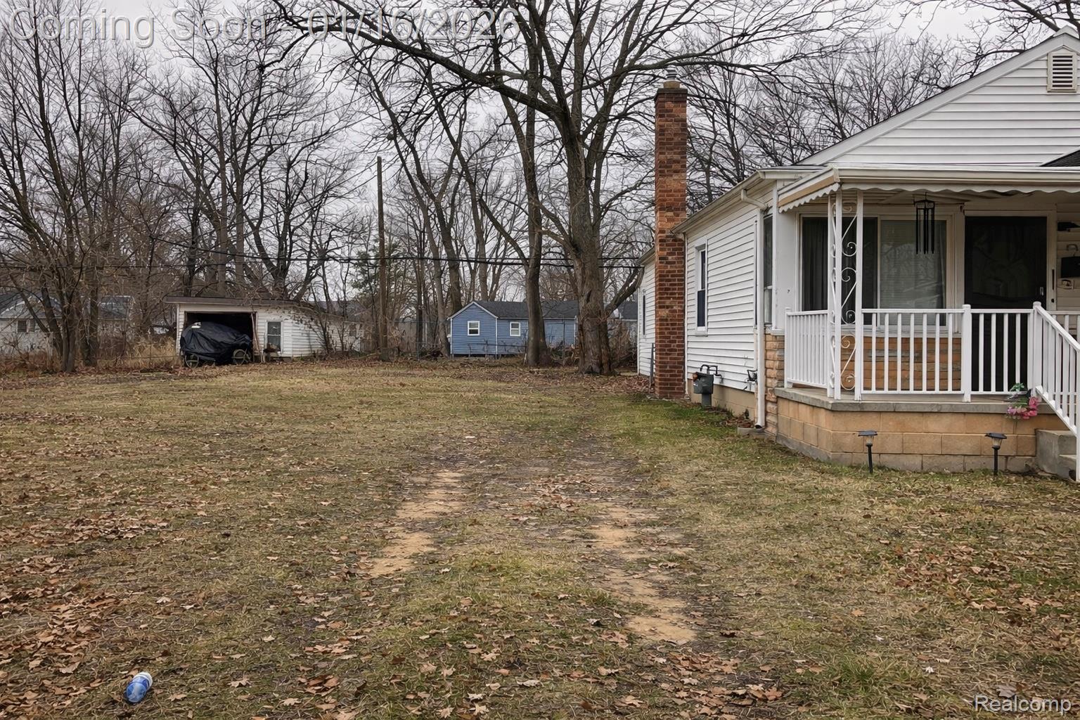 20068 Glastonbury Road