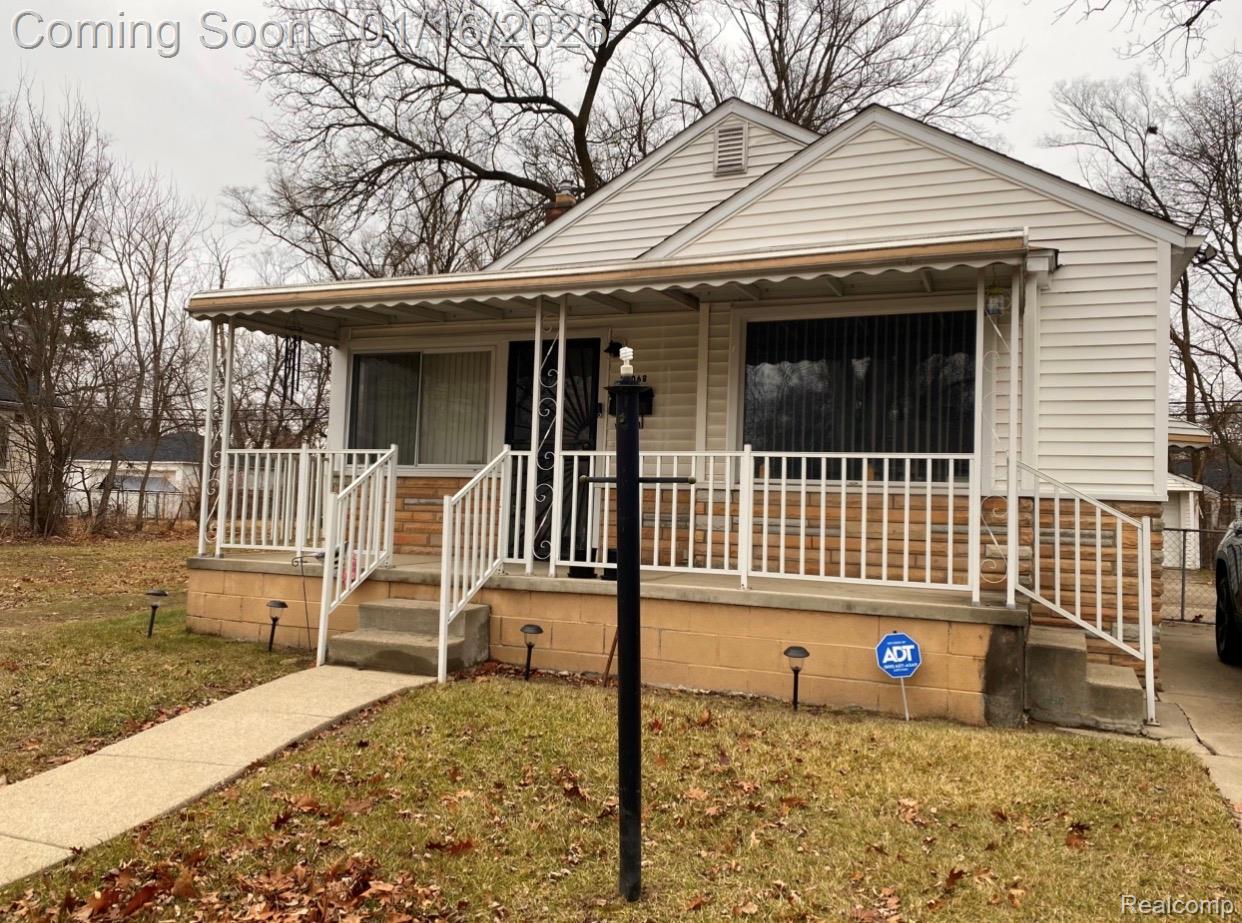 20068 Glastonbury Road