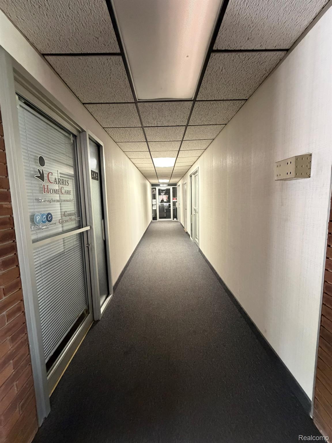 25140 Lahser Road C271