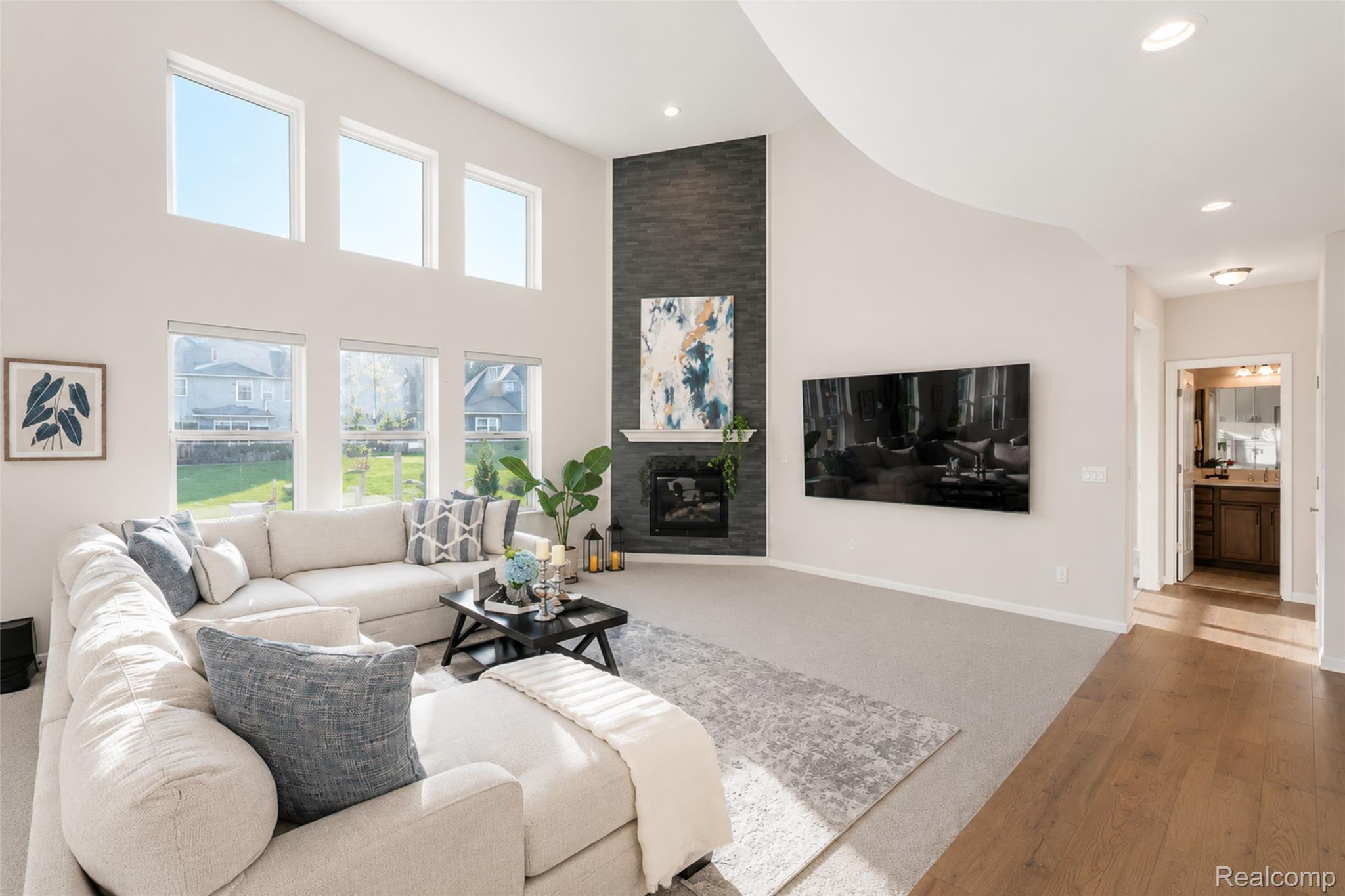 640 Allegheny Drive