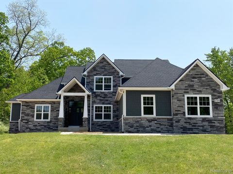 1 Brighton Road Genoa Township MI 48116