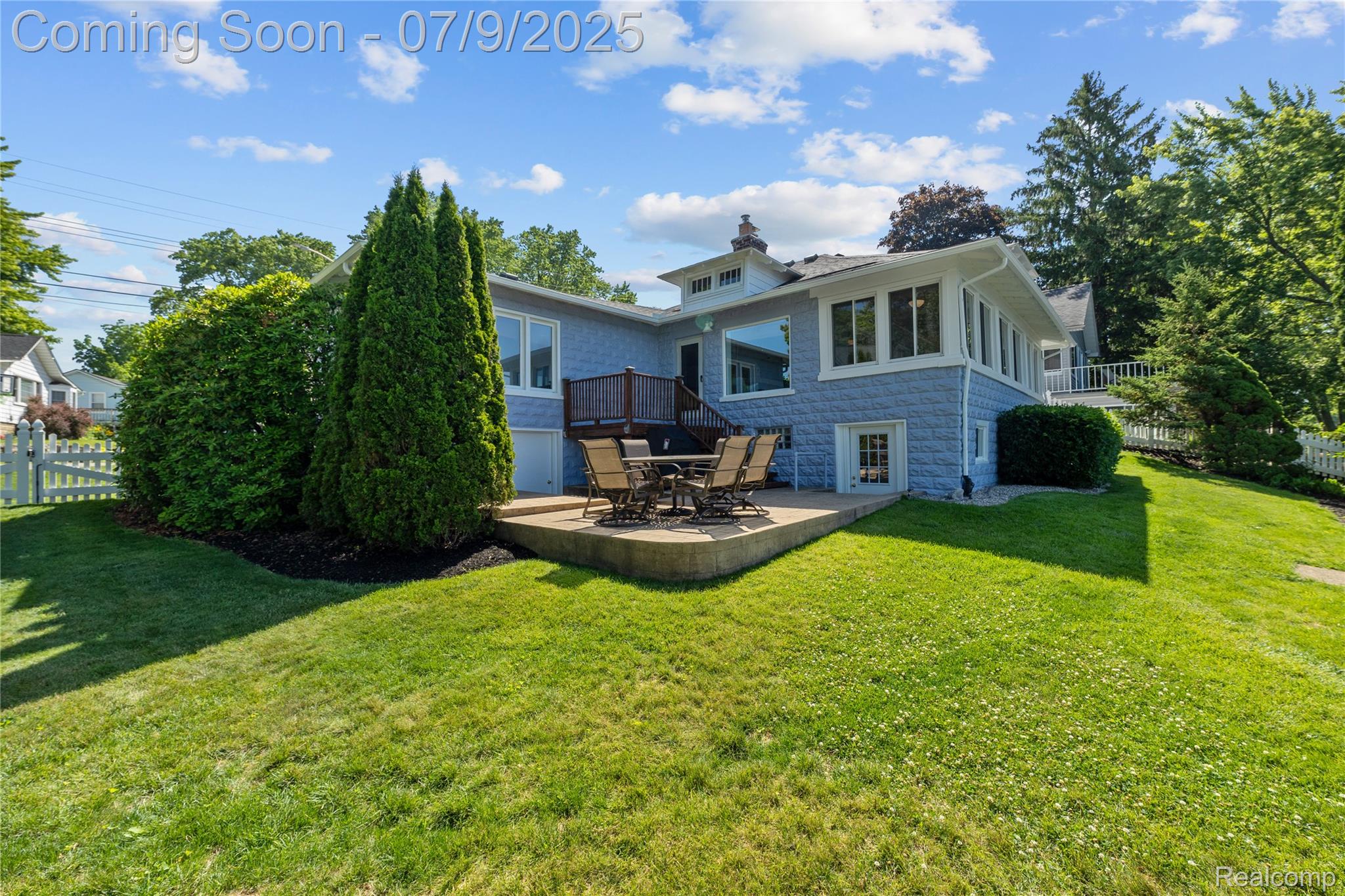 108 Highland Avenue