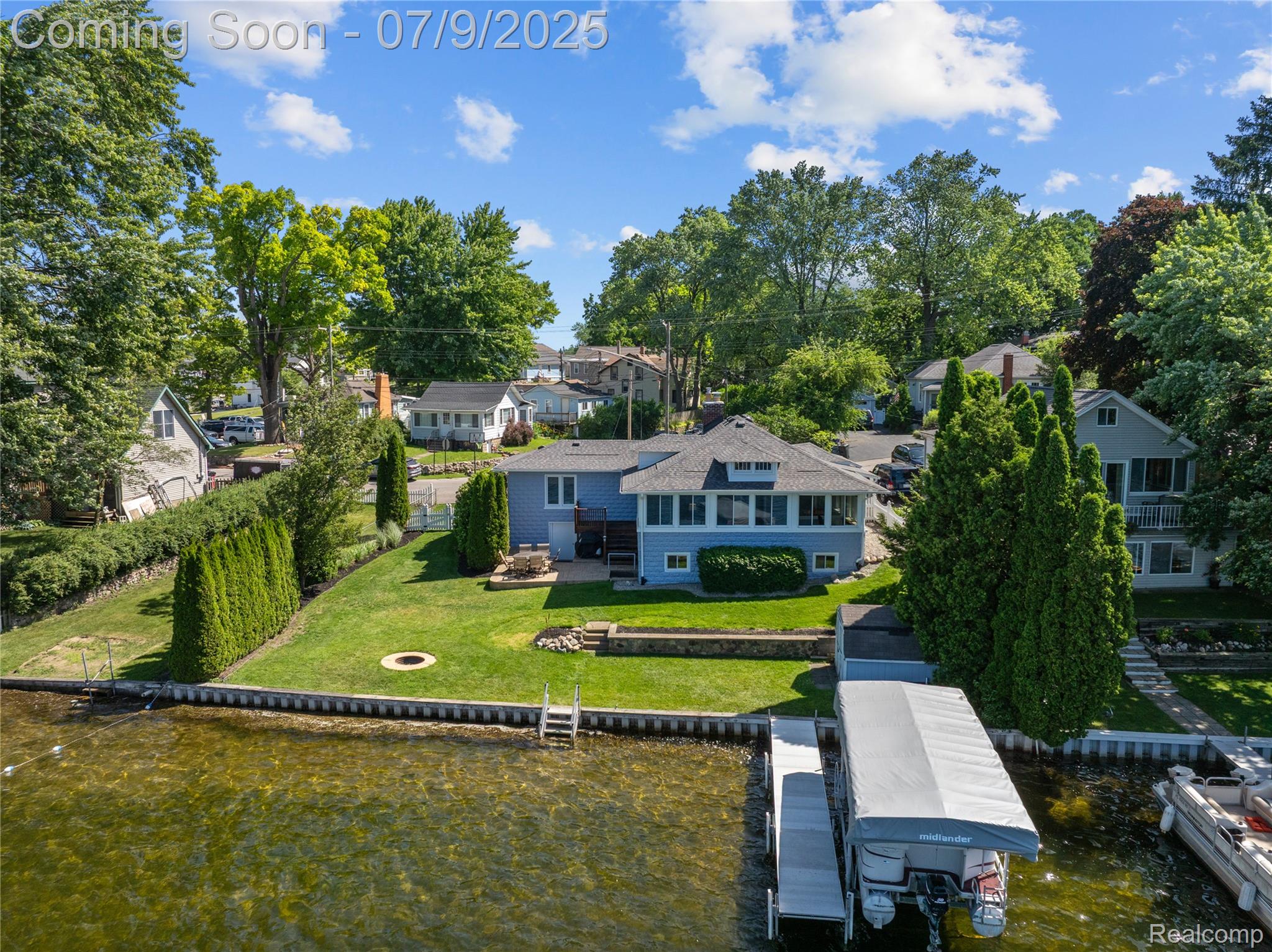 108 Highland Avenue