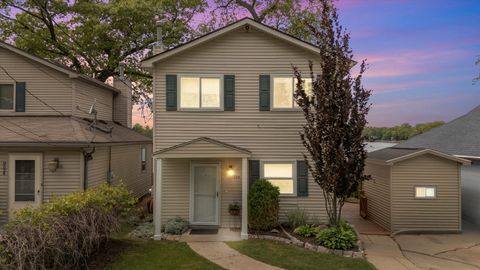 8518 CASCADE Street Commerce Charter Township MI 48382