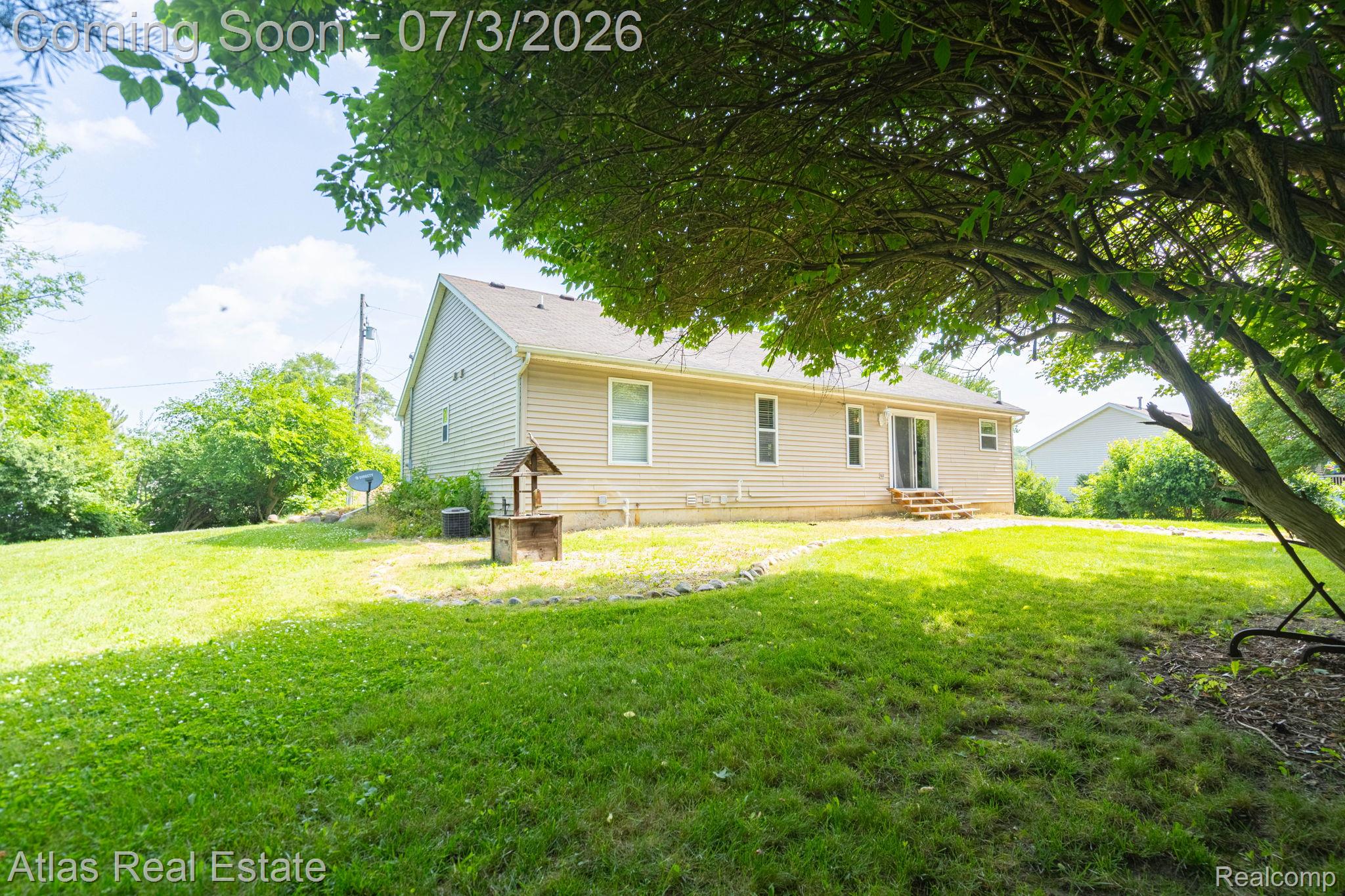 16166 Whitehead Drive