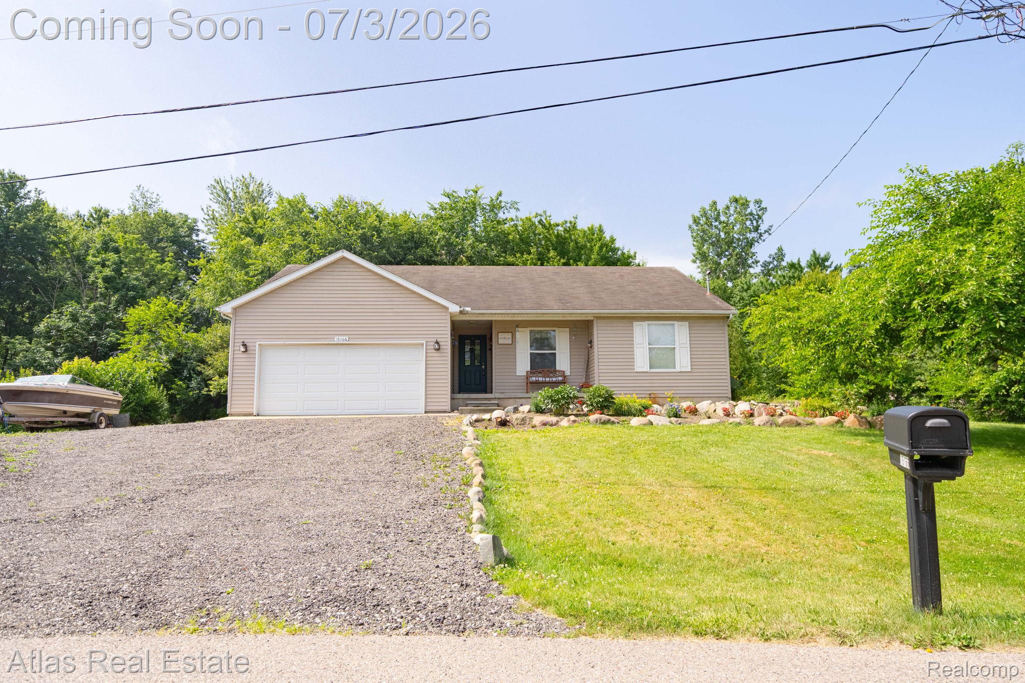 16166 Whitehead Drive