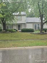 24528 Christina Lane Novi City MI 48375