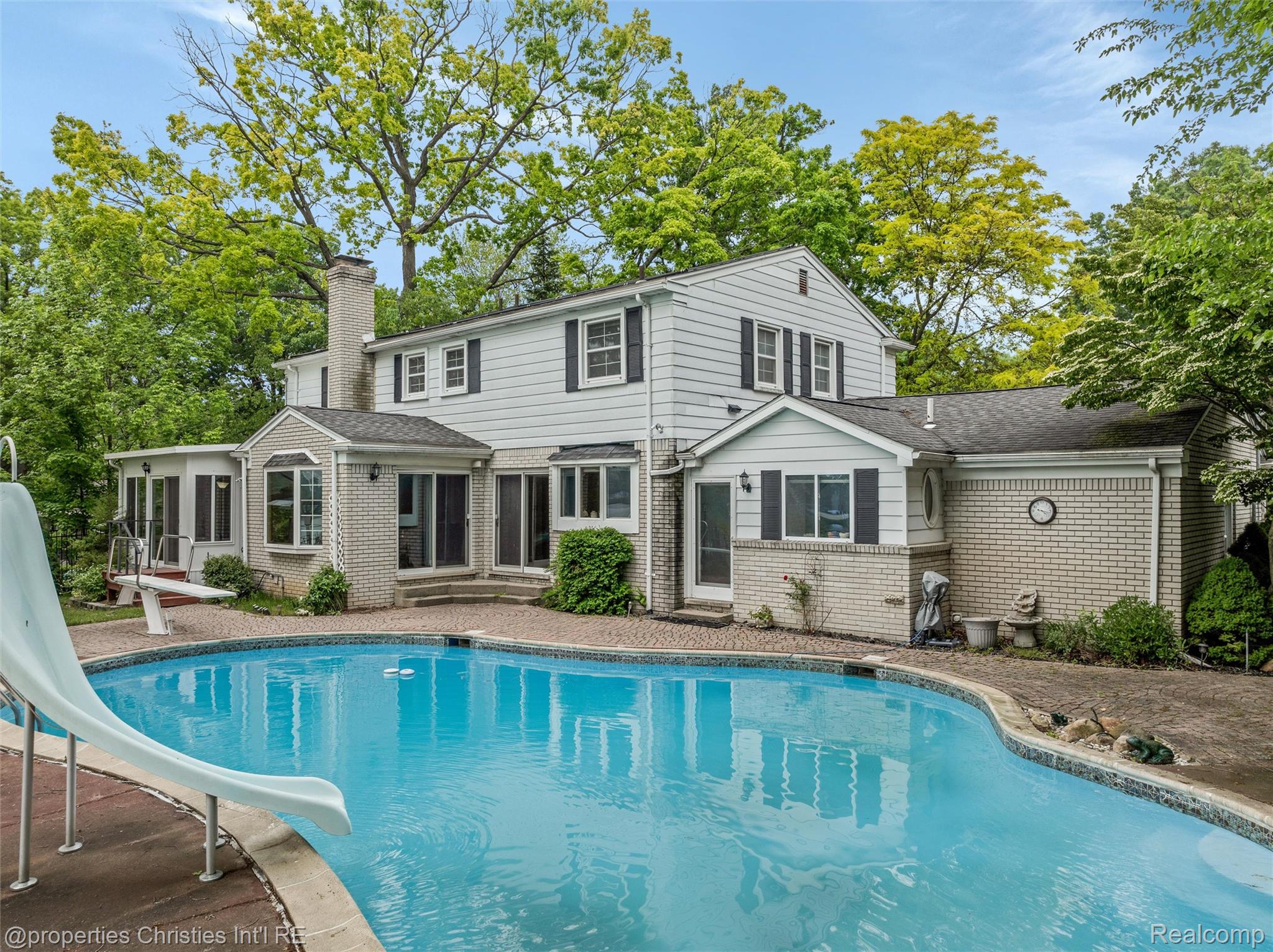 3379 Wormer Drive