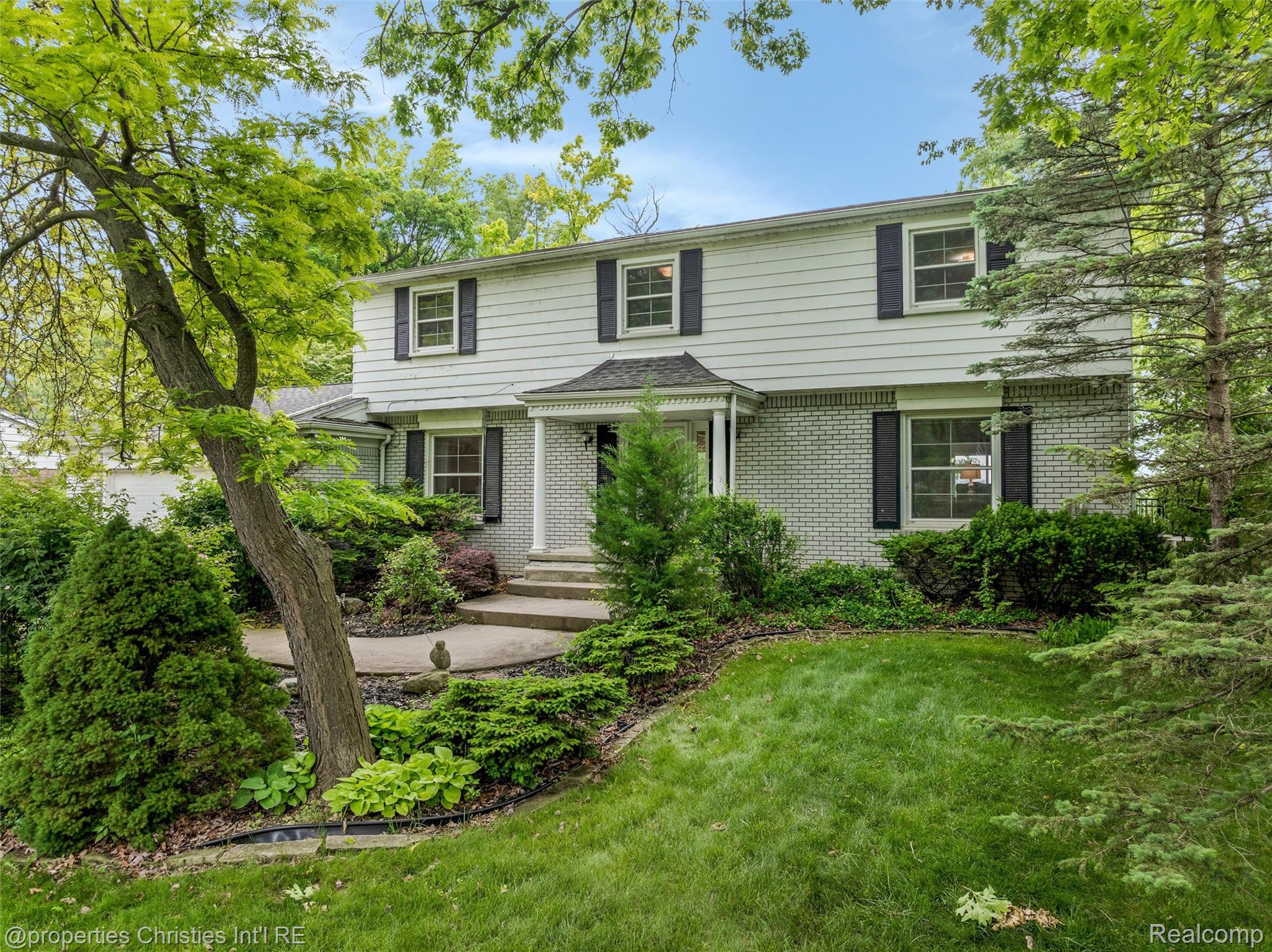 3379 Wormer Drive